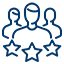 Experienced Industry Contributors