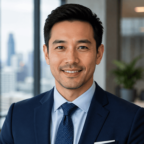 Adrian Tan