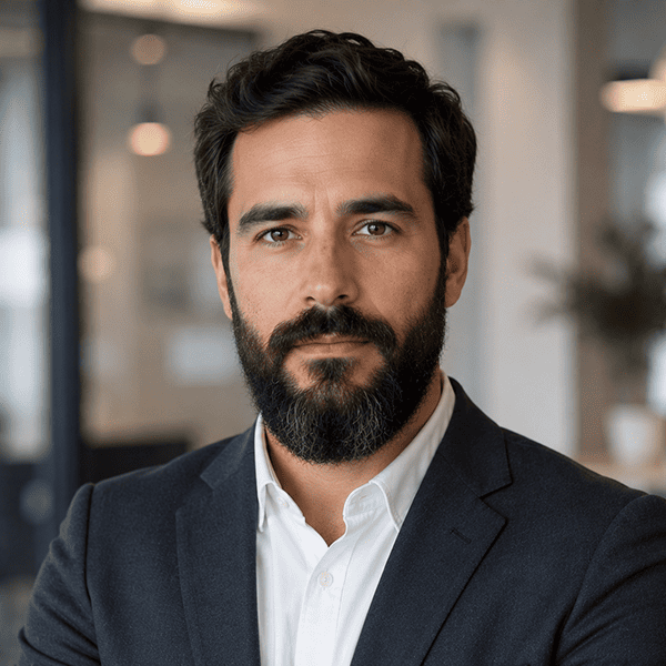 Miguel Pereira