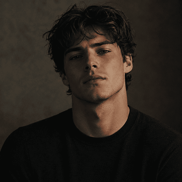 Noah Kruger