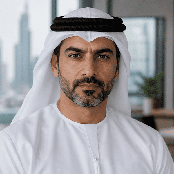 Omar Al Mansoori