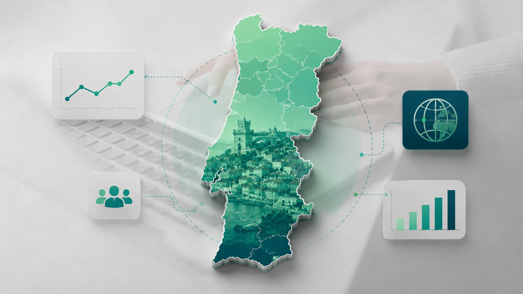 Frontend Developer Job in Portugal 2026: Salary, IFICI Taxes & How to Land the Job 