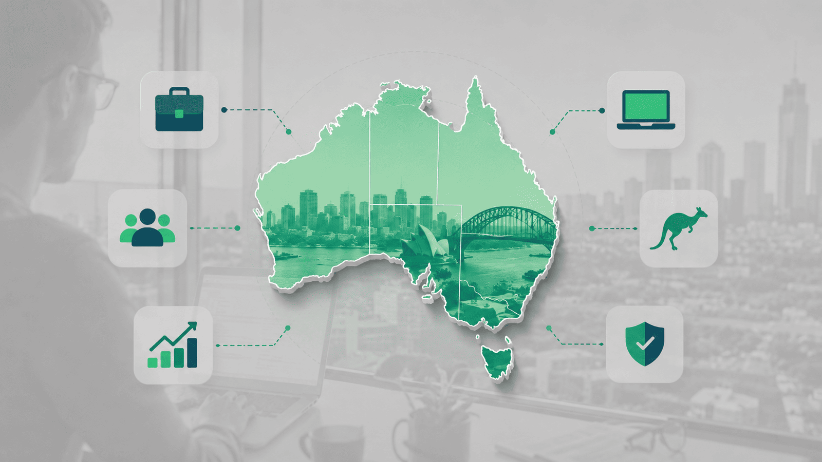 Frontend Developer Jobs in Australia: Visa Sponsorship (482) and How to Get Hired