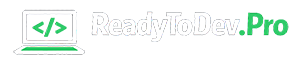 ReadyToDev