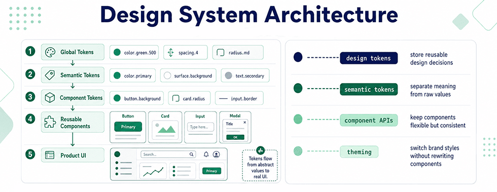 Design System